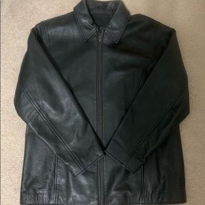 🖤Ladies Leather Jacket